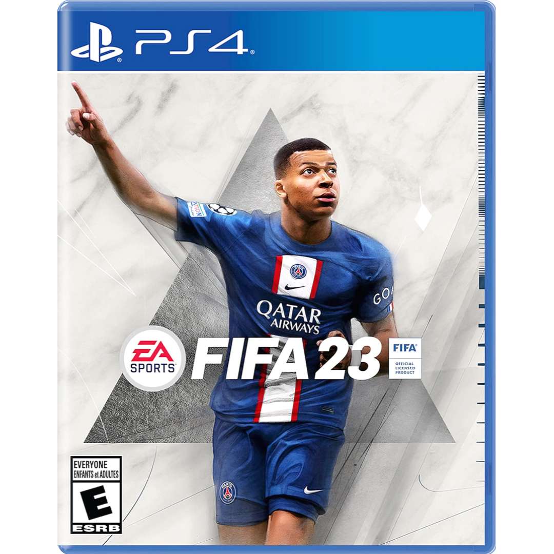FIFA 2023 ps4 - Milshop1